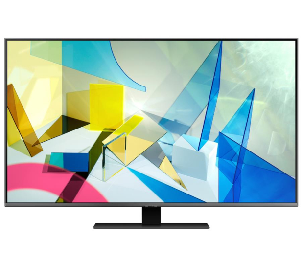 SAMSUNG QLED QE75Q80TAT DVB-T2 HEVC - 546995 - zdjęcie 3